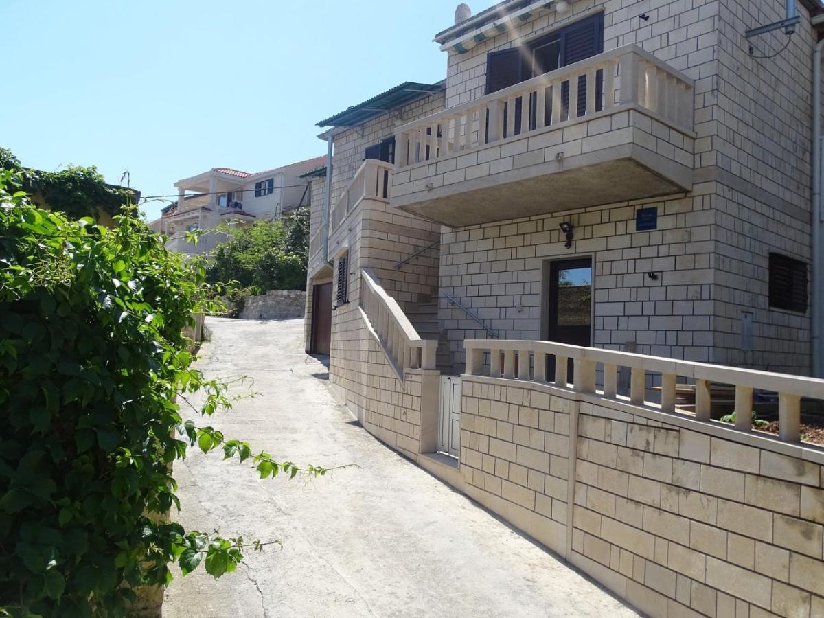 Apartments By The Sea Sumartin, Brac - 2951 Exterior foto