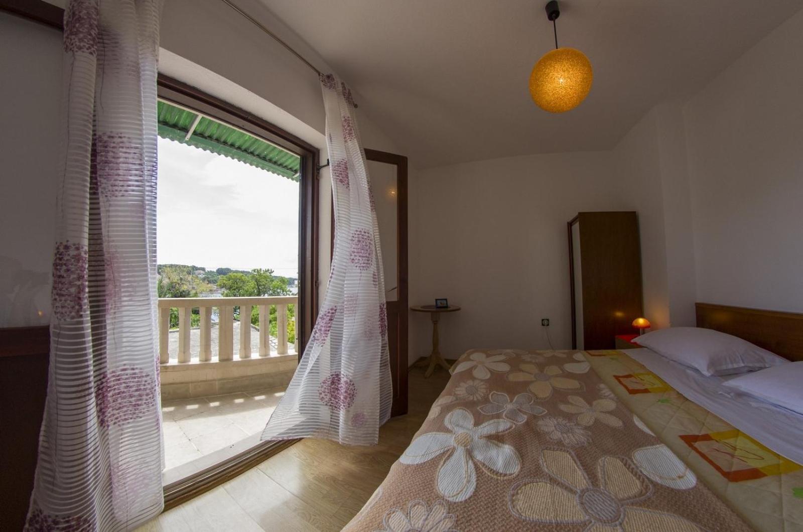 Apartments By The Sea Sumartin, Brac - 2951 Quarto foto